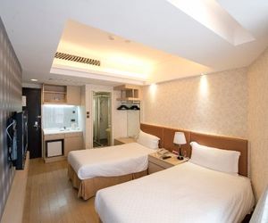 Wifi Boutique Hotel Hong Kong Hong Kong