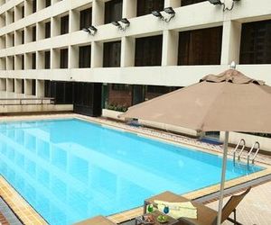 City Garden Hotel Hong Kong Hong Kong