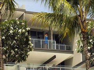 Фото отеля Coconut Grove