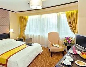 South Pacific Hotel Hong Kong Hong Kong