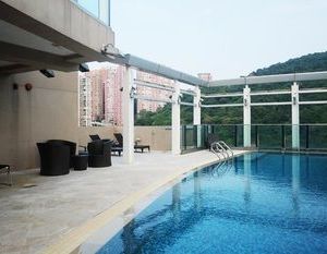 Lhotel Causeway Bay Harbour View Hong Kong Hong Kong
