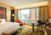 Отзывы Crowne Plaza Hong Kong Causeway Bay, 5 звезд