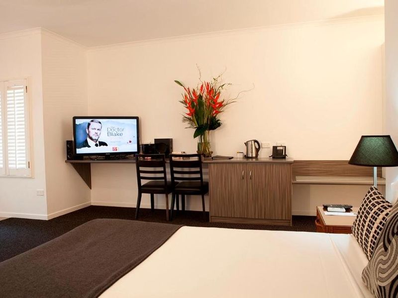 Hotel Photo 5