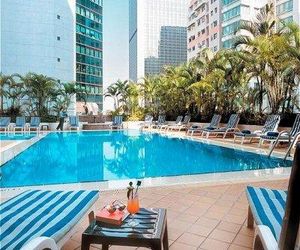 Novotel Century Hong Kong Hong Kong Hong Kong