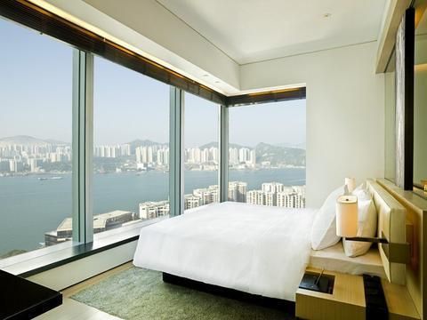 image of hotel EAST Hong Kong