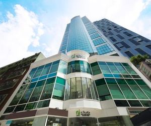 iclub Wan Chai Hotel Hong Kong Hong Kong