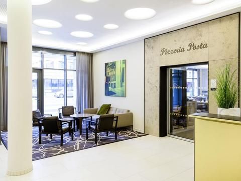 Hotel Photo 5