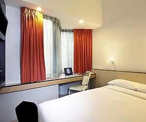 ibis Hong Kong North Point Hong Kong Hong Kong