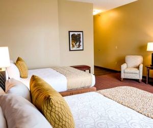 Best Western Plus Dutch Haus Inn and Suites North Lima United States