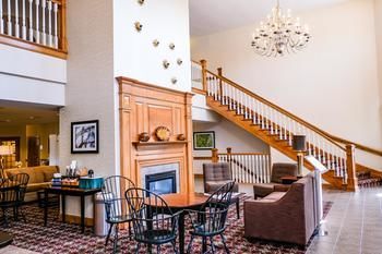 Hotel Photo 22