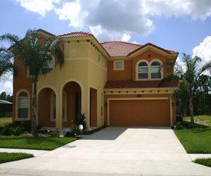 Pool Homes by Holiday Villas Kissimmee Celebration United States