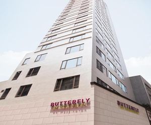 Butterfly on Wellington Boutique Hotel Central Hong Kong Hong Kong