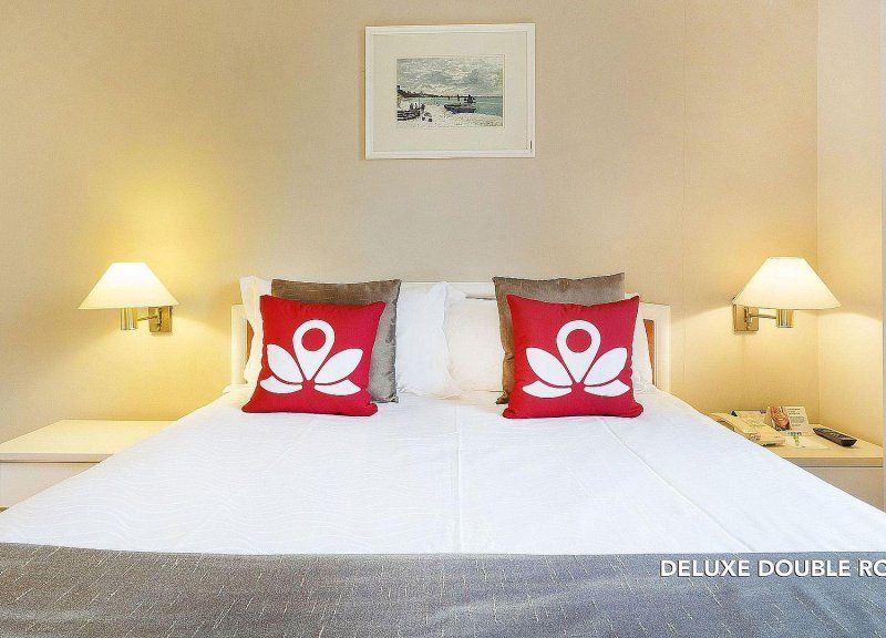 Hotel Photo 5
