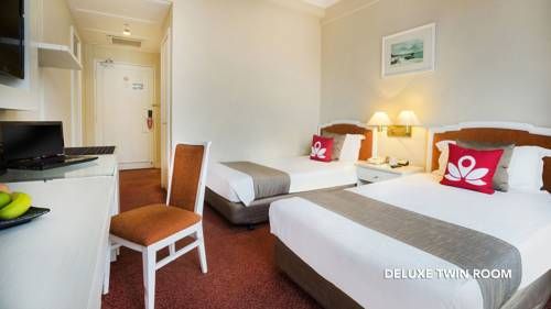 Hotel Photo 9