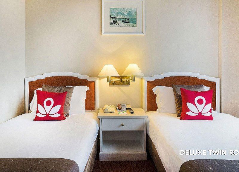 Hotel Photo 10