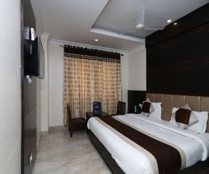 OYO 12533 Hotel Kishna Palace Mussoorie India