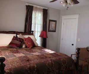 Vintage Charm Bed and Breakfast Hotel Marysville United States