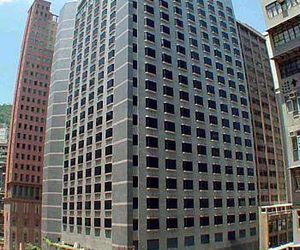 Empire Hotel Hong Kong - Wan Chai Hong Kong Hong Kong