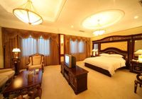 Отзывы Zhangjiajie Pipaxi Hotel, 3 звезды