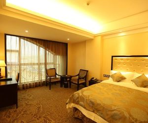 Tong Da International Hotel Zhangjiajie China