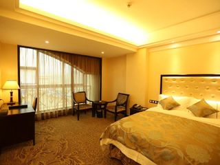 Фото отеля Tongda International Hotel
