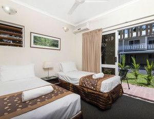 Nimrod Resort Apartments Craiglie Australia