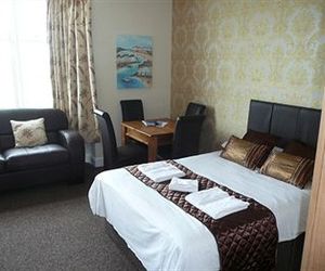 Pier View Hotel And Apartments Winthorpe United Kingdom