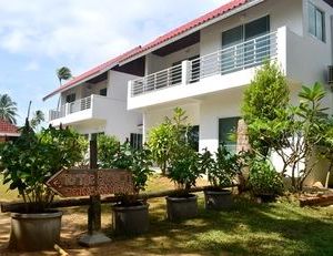 Klong Muang Dream House Klong Muang Thailand