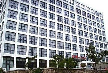 Hengdu Executive Hotel Qingdao