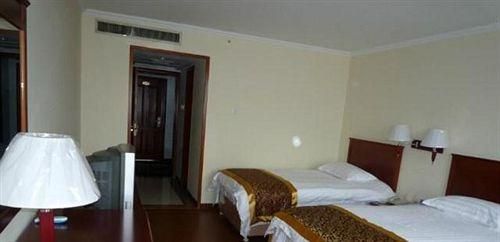 Ruiting Hotel Taidong – Qingdao