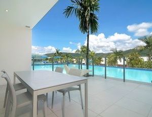 Pool Resort Port Douglas Port Douglas Australia