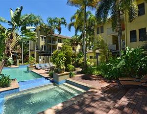 Reef Club Resort Port Douglas Australia