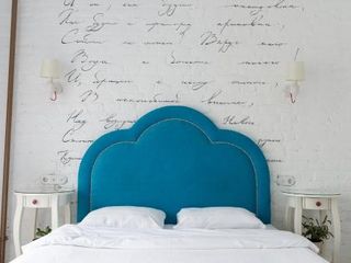 Отель «Метрополис»