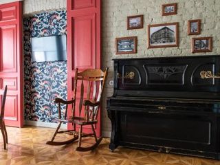 Отель «Метрополис»