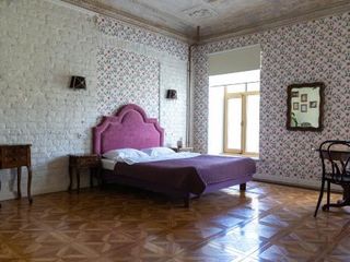 Отель «Метрополис»