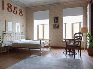 Отель «Метрополис»