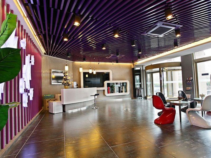 Hotel Photo 5