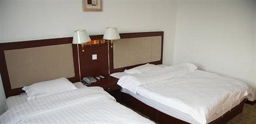 Badaguan Yushuiqing Business Hotel – Qingdao