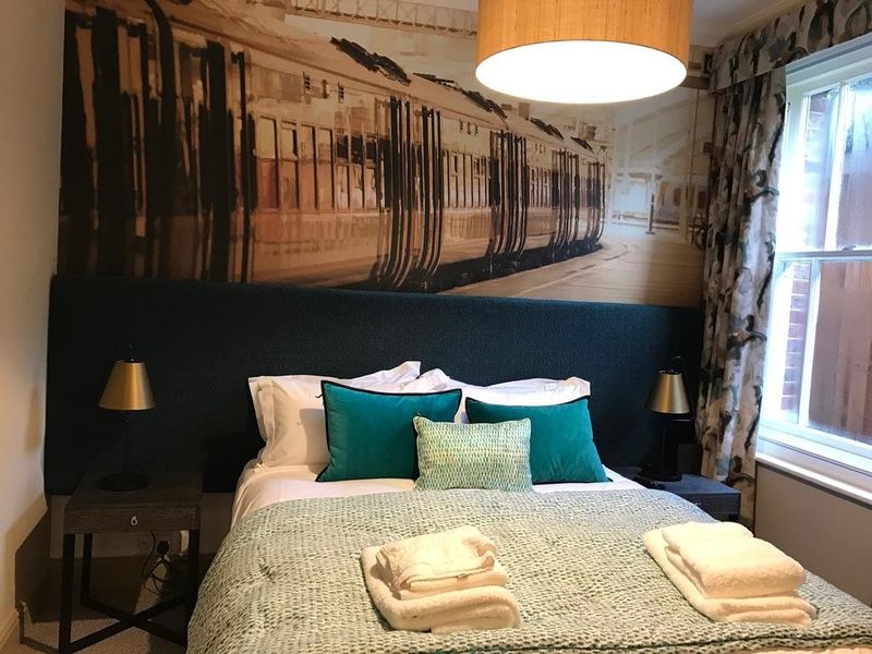 Hotel Photo 2