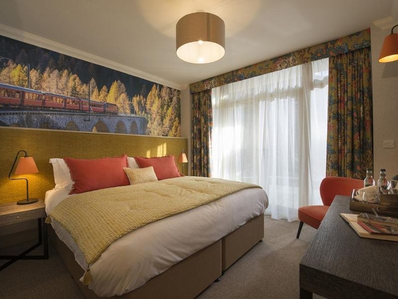 Hotel Photo 3