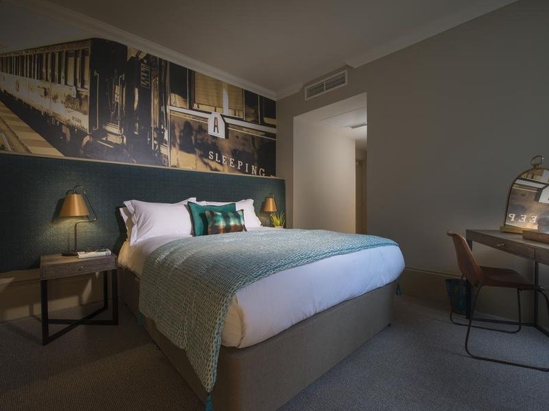 Hotel Photo 4