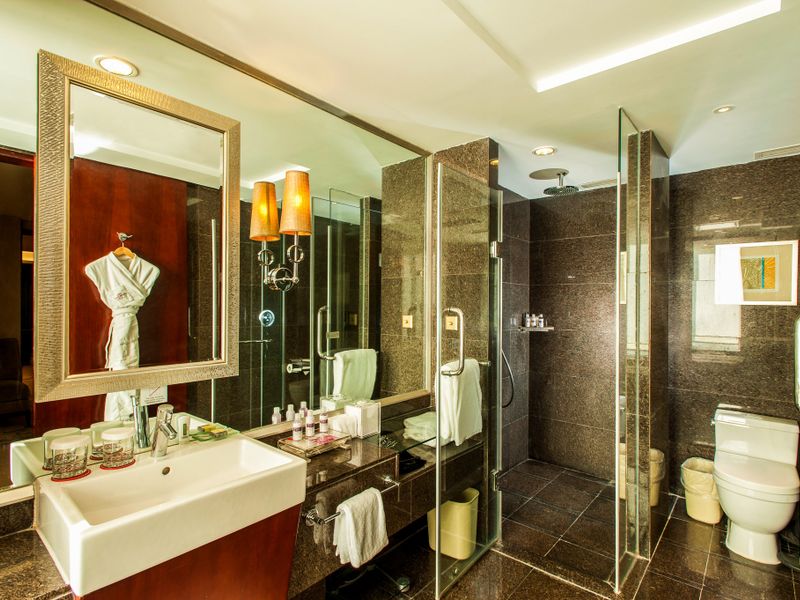Hotel Photo 9