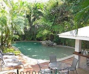 Port Douglas Palm Villas Port Douglas Australia