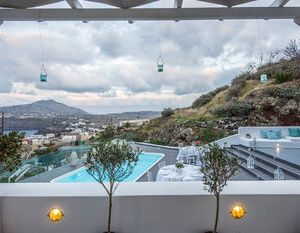 The Zen Villa Akrotiri Greece