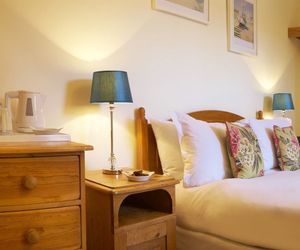 Abbots Leigh Bed & Breakfast Filey United Kingdom