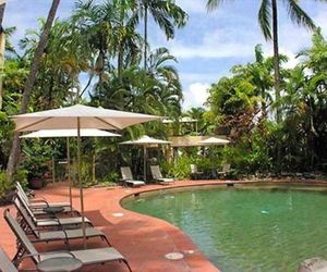 Club Tropical Resort Port Douglas Australia