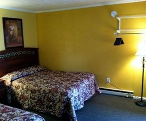 Forsyth Inn Branson United States