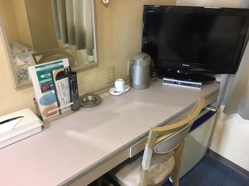 Hotel Photo 12