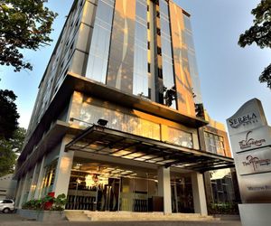Serela Cihampelas Hotel Bandung Indonesia