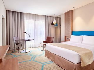 Фото отеля Holiday Inn - Doha - The Business Park, an IHG Hotel